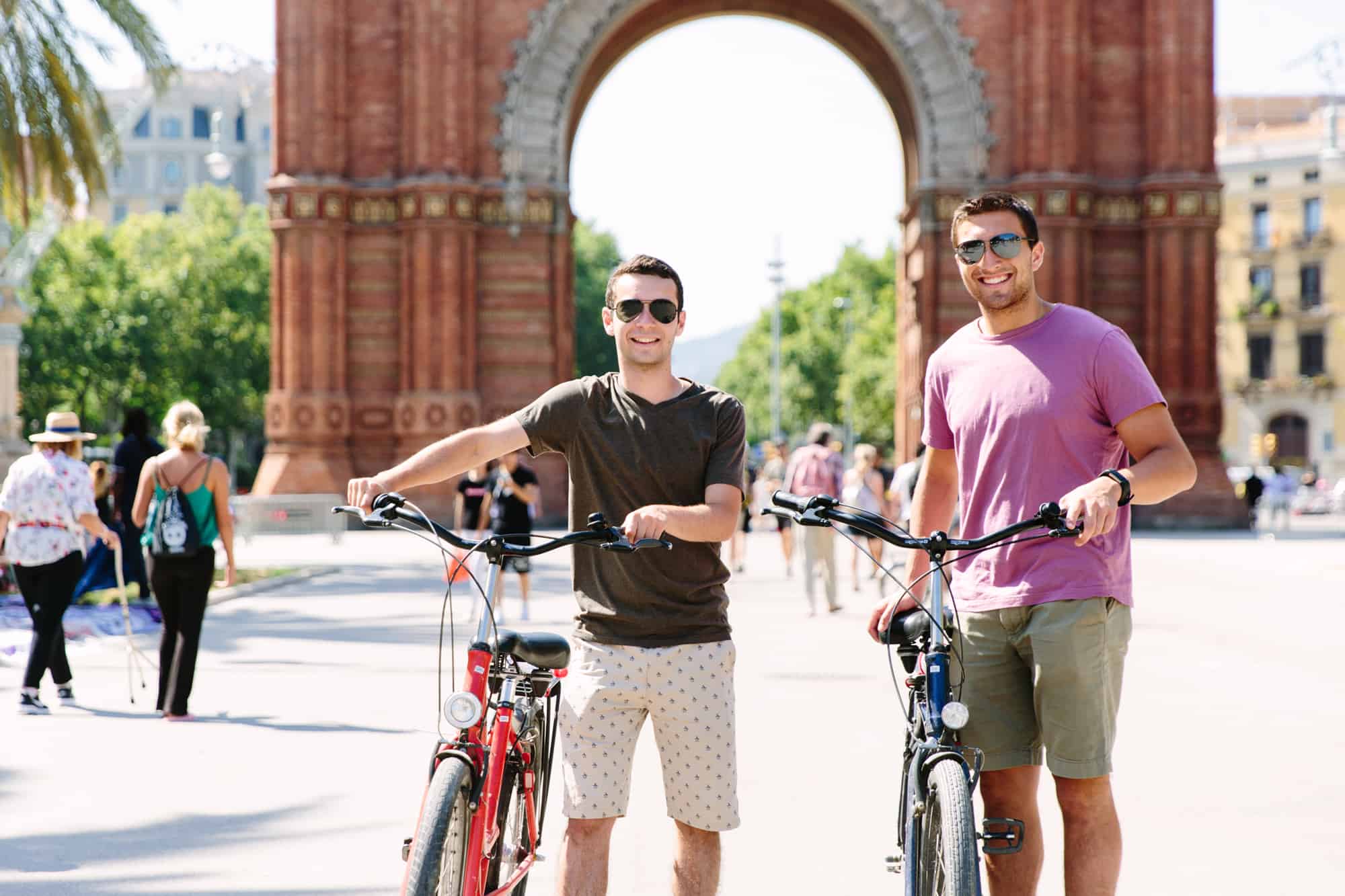 Barcelona, Private Bike, Hero Sliders, Barcelona-Private-Bike-Hero-Slider-2-Large.