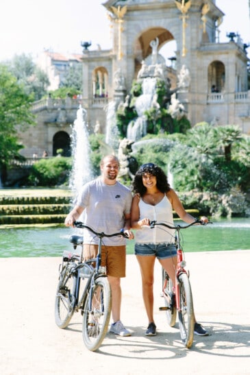 Barcelona, Small Group Tour, Highlights, Barcelona-Small-Group-Tour-Ciutadella.