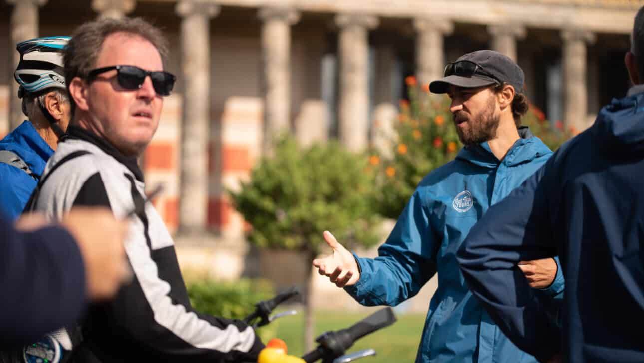 Berlin, City Bike Tour, Highlights, Berlin-City-Bike-Tour-City-Tour-Museum-Island.