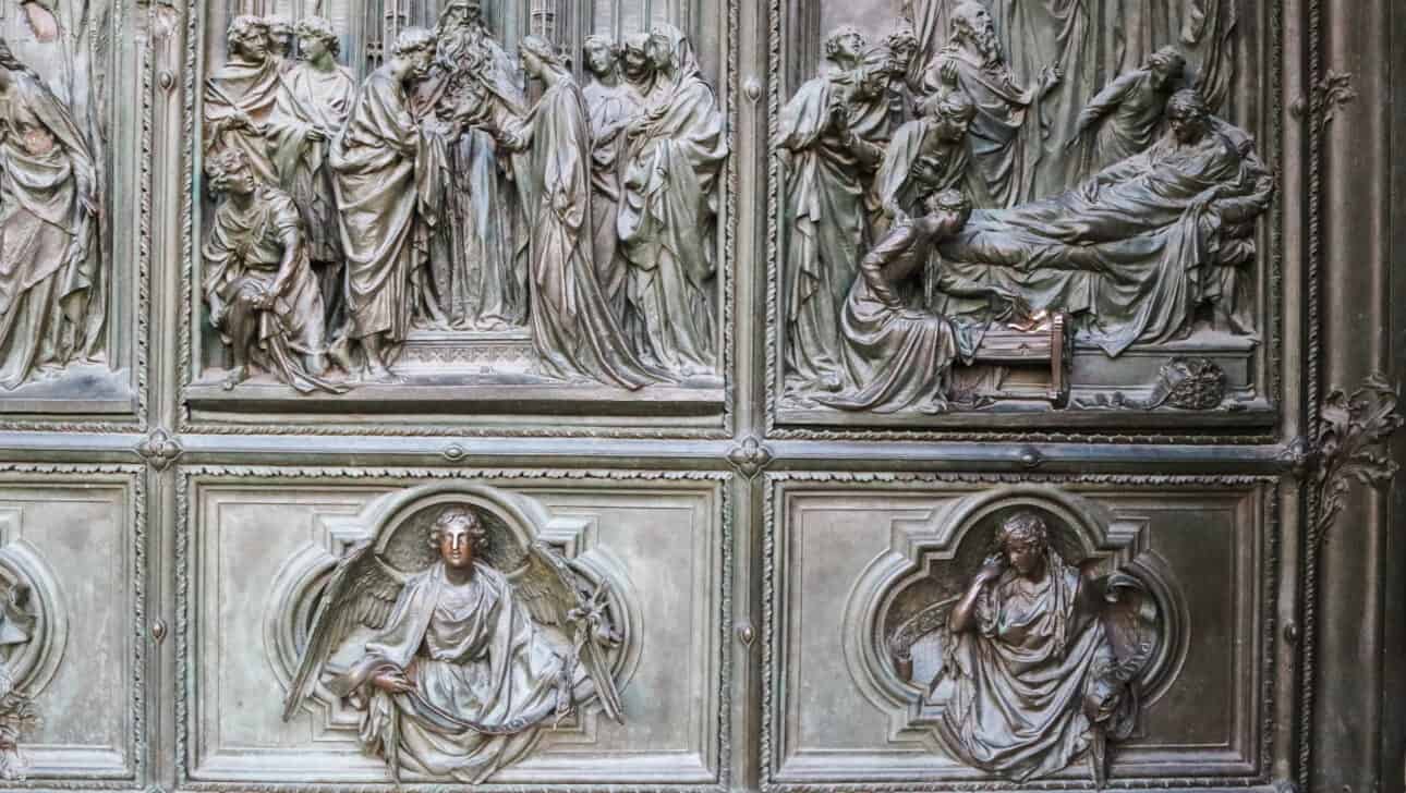 Milan, Attractions, Milan Cathedral, Milan-Cathedral-Slider3.