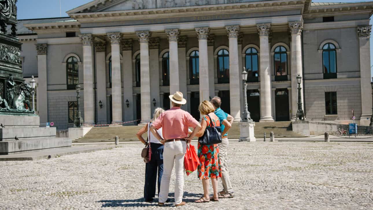 Munich, Attractions, National Theatre, Munich-National-Theatre-Slider3.