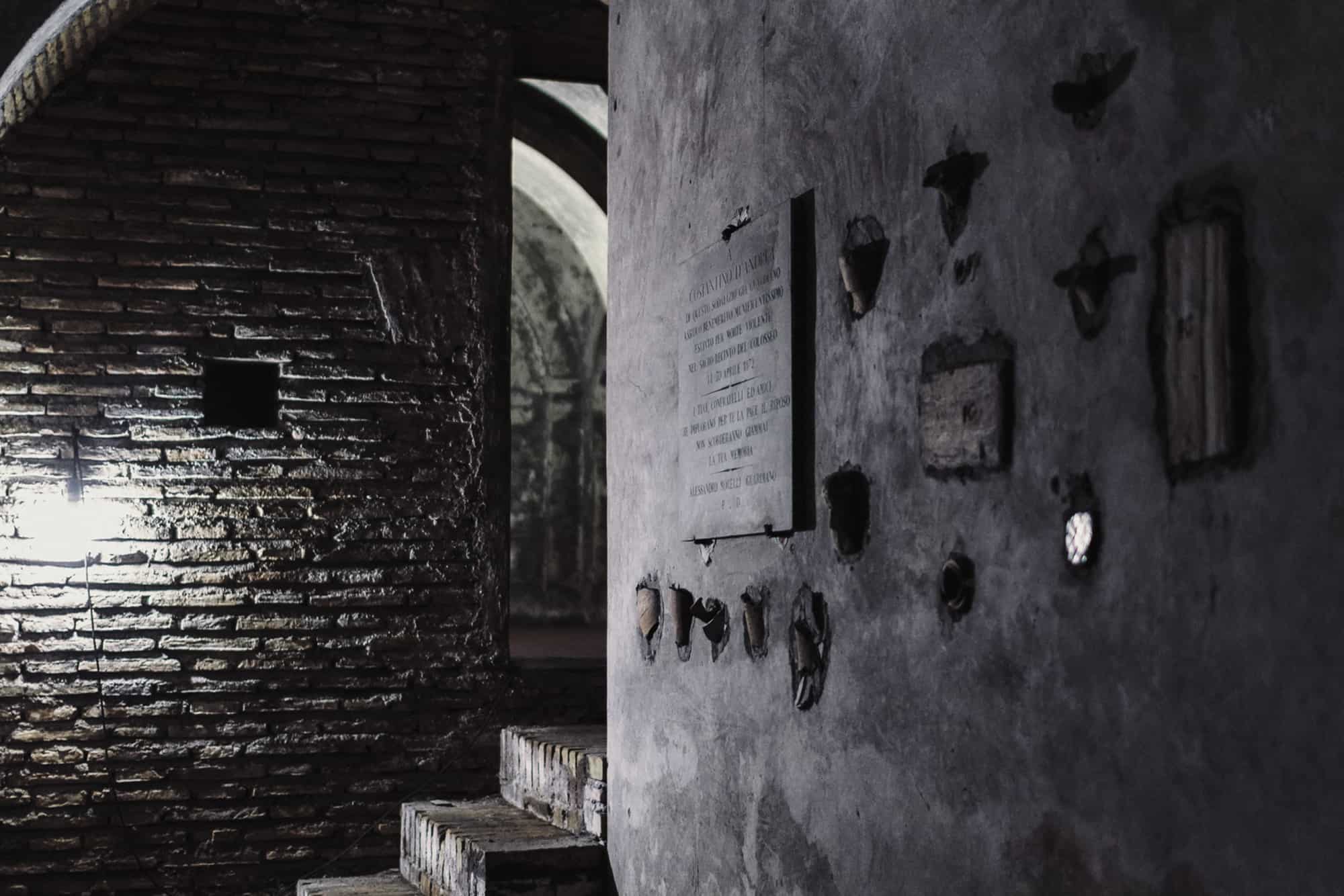 Rome, Catacombs And Crypts, Hero Sliders, Rome-Catacombs-And-Crypts-Hero-Slider-4-Big.