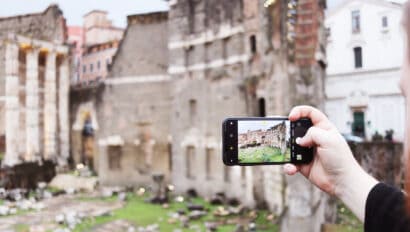 Rome, Attractions Archive, Rome-Roman-Forum.Png-Attractions-Roman-Forum.